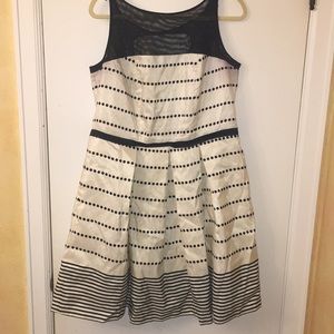 Great dress for weddings w/ pockets! - Eloquii 14W